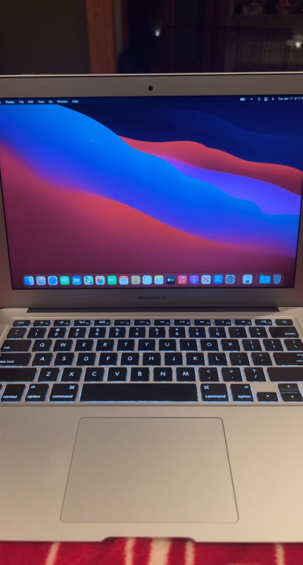 2013 MacBook Air 13 Inch