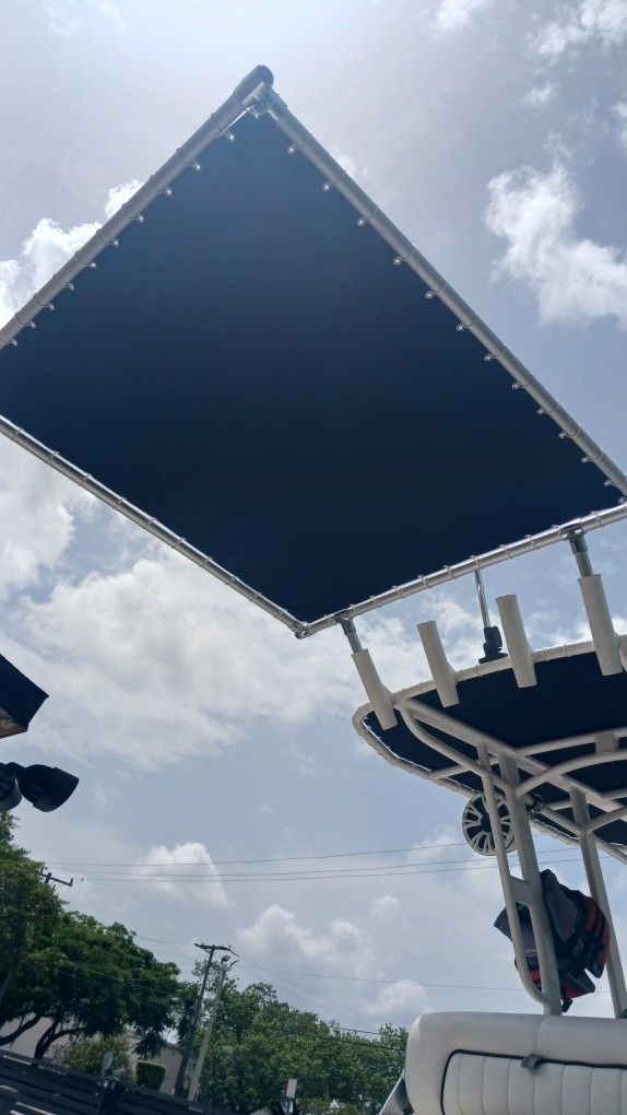 Boat Shade