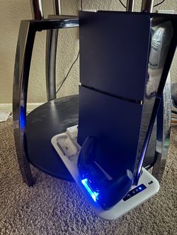 Custom PS5 slim