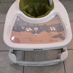 Joovy Spoon Foldable Walker