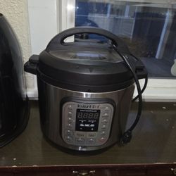 Instapot For Sale