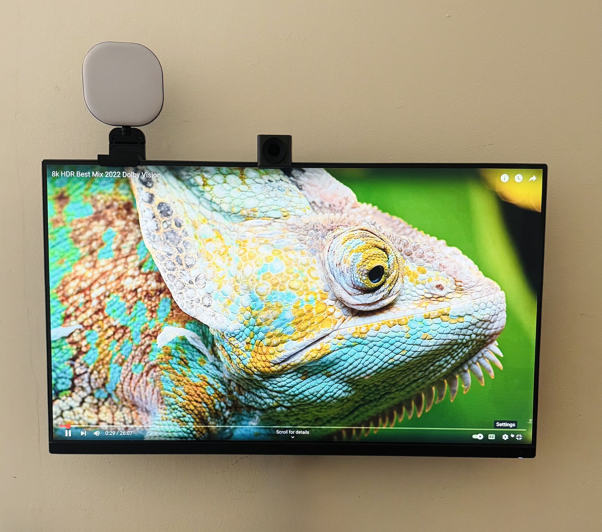 Dell S2715H 27-Inch Screen LED-Lit Monitor