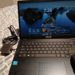 Asus E410k Notebook Pc 