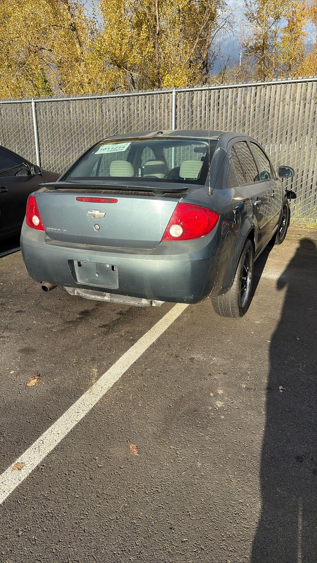 2006 Chevrolet Cobalt
