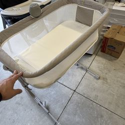 Sleeper Bassinet