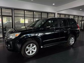 2013 Lexus GX