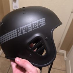 Pro Tex Helmet 