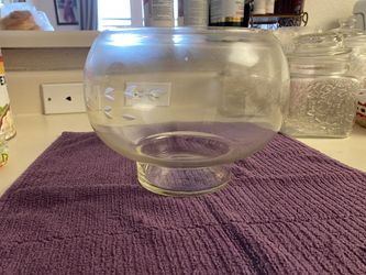 Princess house bowl