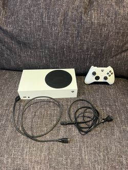 Xbox Series S - 512GB