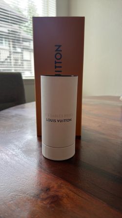 Louis Vuitton fragrance