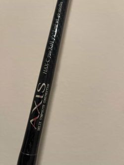 Phenix Axis Casting Fishing Rod