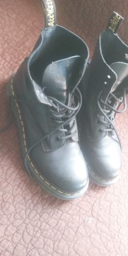 Doc Martin Boots