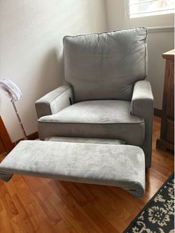 chair recliner brand new