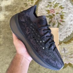 adidas Yeezy Boost 380 “Onyx”