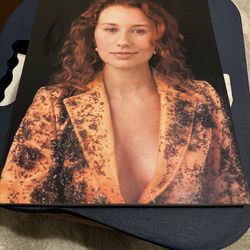 Tori Amos piano books