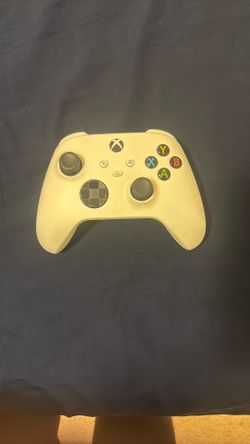 Next Gen Xbox Controller