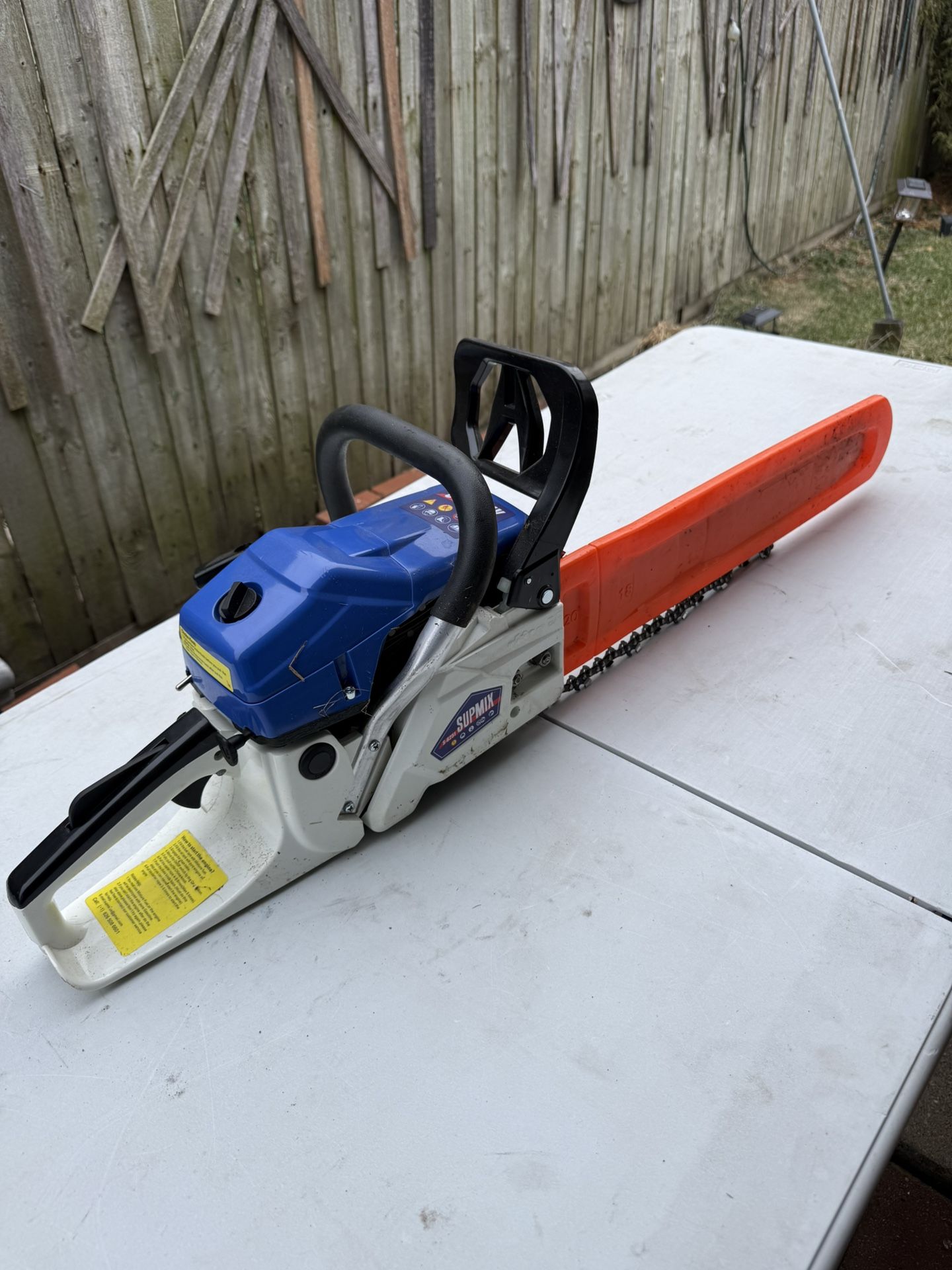 Herramienta Para Yardas