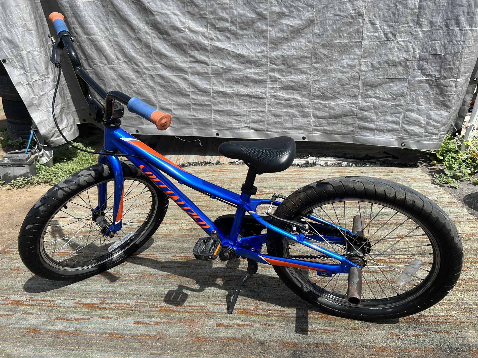 Specialized Kids Bike