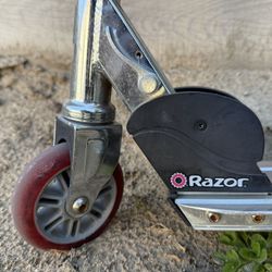 Razor Scooter for Kids