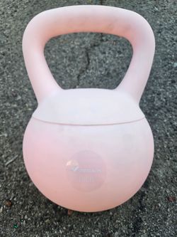 15 lbs New