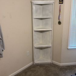 Furniture Corner Ideal For Books 