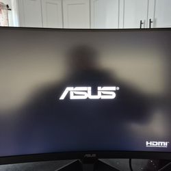 Asus Gaming Monitor 