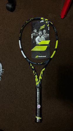 BRAND NEW pure aero 98 grip 1