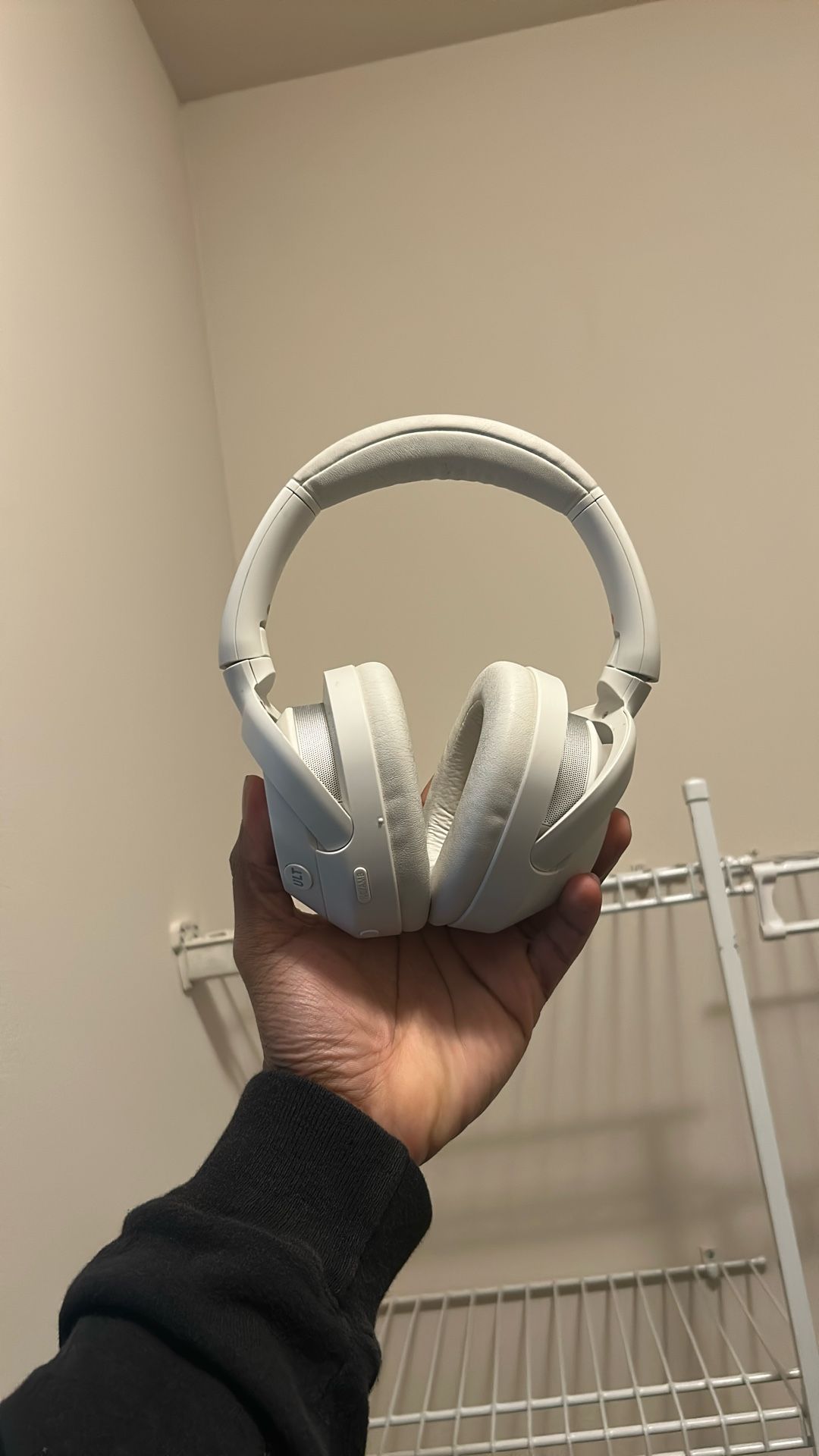 Bluetooth Headphones