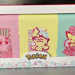 Nintendo Switch Case SEALED