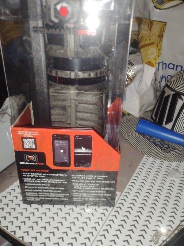 Revolver 360 Trail Cam