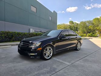 2013 mercedes benz c300