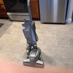 Kirby Vacuum Cleaner 