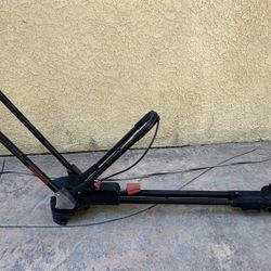 Yakima Frontloader Upright Bike rack