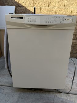 DISHWASHER