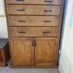 Custom Cabinet- Sewing Or OFFICE