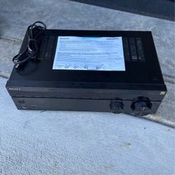 Sony STR-DH790