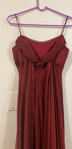 Night Way Collections Red Prom Dress for Sale in Queens, NY - OfferUp Night Way Collections Red Prom Dress for Sale in Queens, NY - OfferUp
