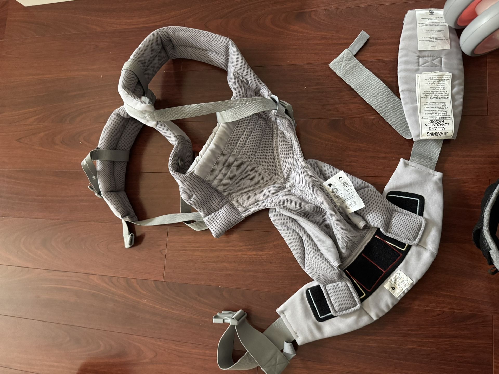 Ergo Baby Carrier