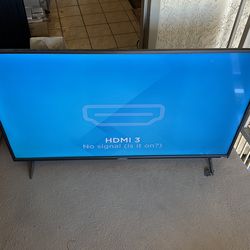 Element Roku TV, 50-inch class smart tv