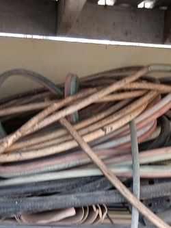 Sprayer hose graco