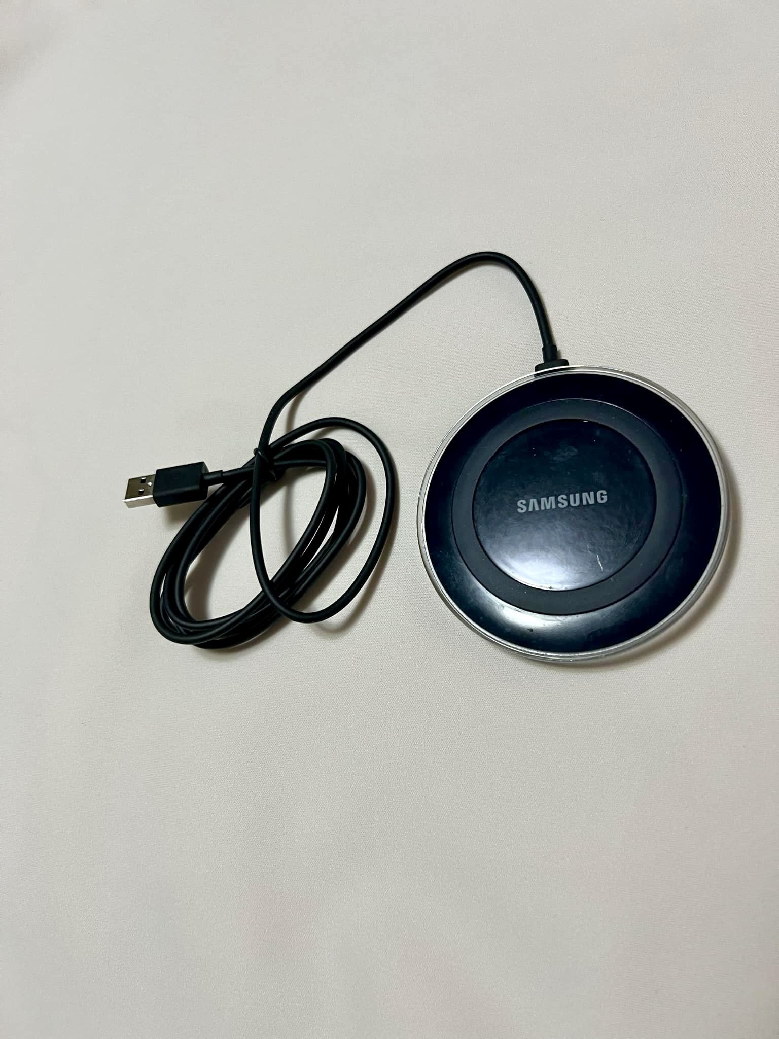 Samsung Wireless Charger