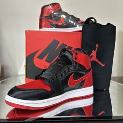 Size 9 Jordan 1 Statin Bred