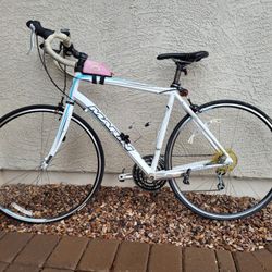 Marin Women's Road Bike
