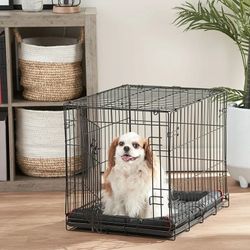 Small Dog Cage