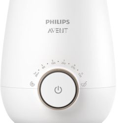 Philips Avent Bottle Warmer 