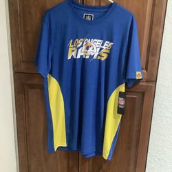 Rams Shirt