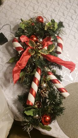 Decoracion de navidad
