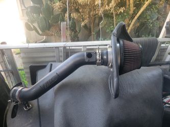 air intake