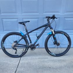 Men's GIANT TALON 1 Mountain Bike 