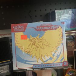 Paradox Rift ETB